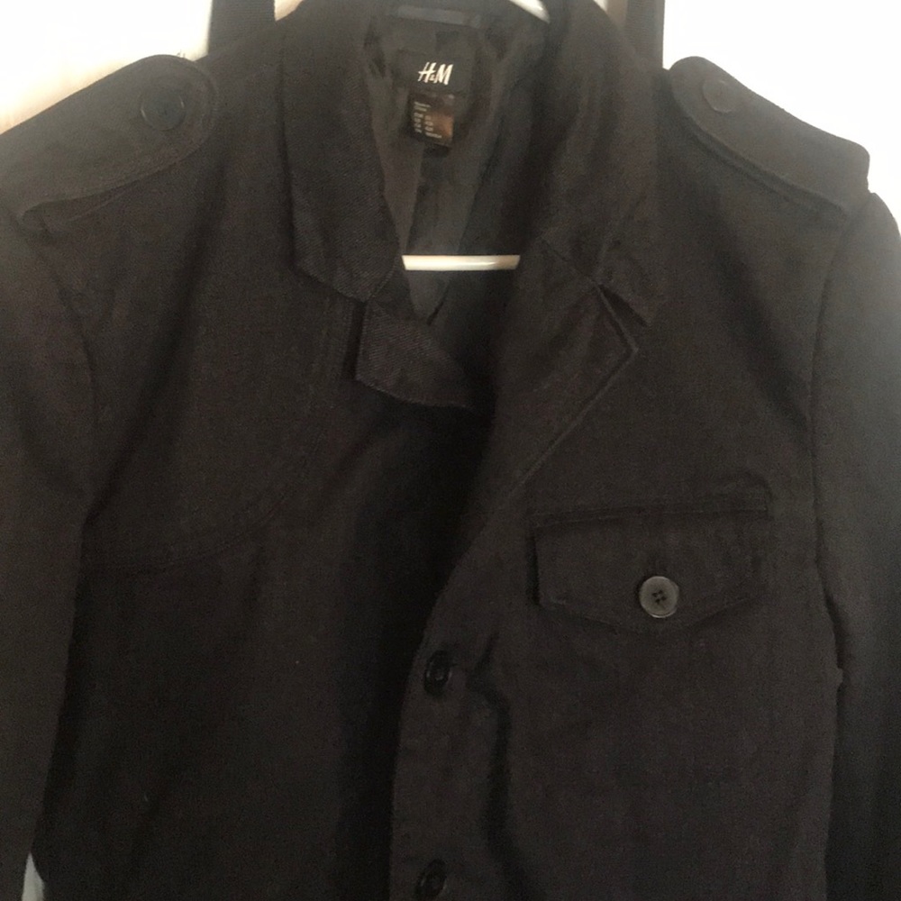 H&M jacket - Picture 2 of 2